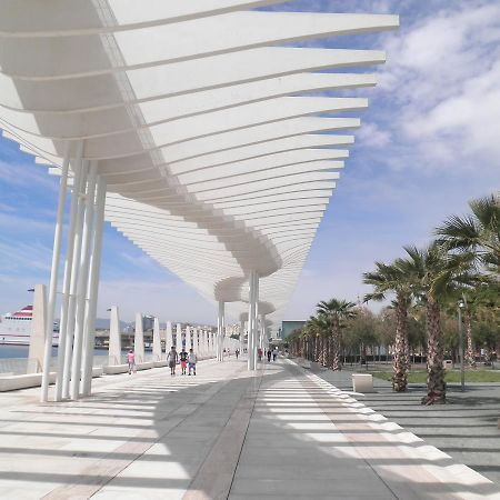 Inmalaga Palacio Eksteriør bilde